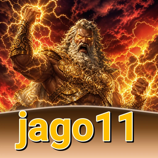 Ilustrasi layar pemasangan jago11